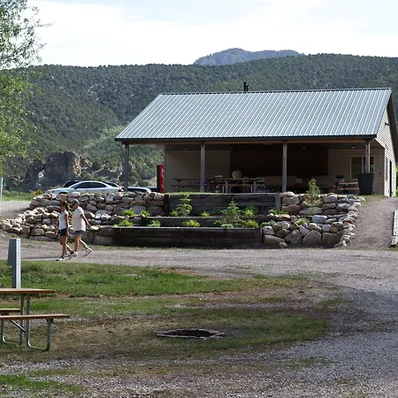 Lava Hot Springs East Koa Holiday-3